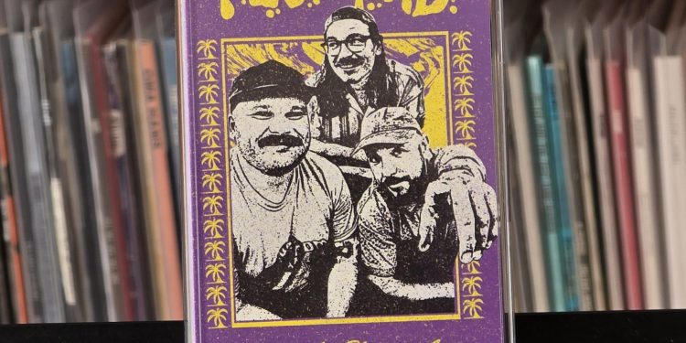 Poolhead - Seaside Chronicles 1 Poolhead – Seaside Chronicles