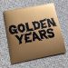 Tocotronic - Golden Years 3 Tocotronic – Golden Years