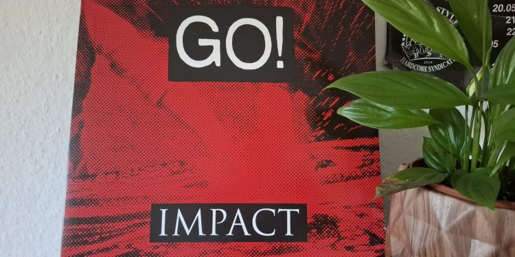 Go! - Impact