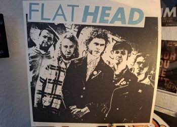 Flathead - Flathead