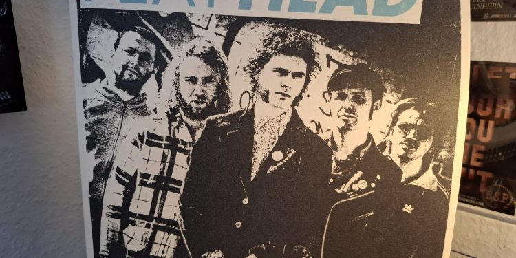 Flathead - Flathead 1 Flathead - Flathead