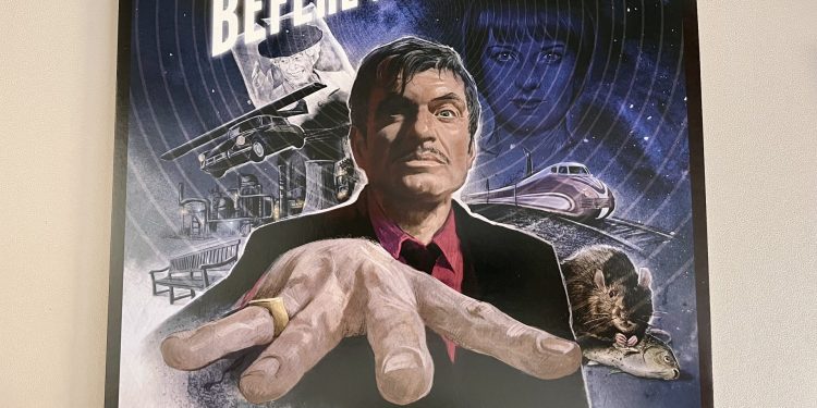 Sedlmeir - Befehl aus dem Weltraum I & II