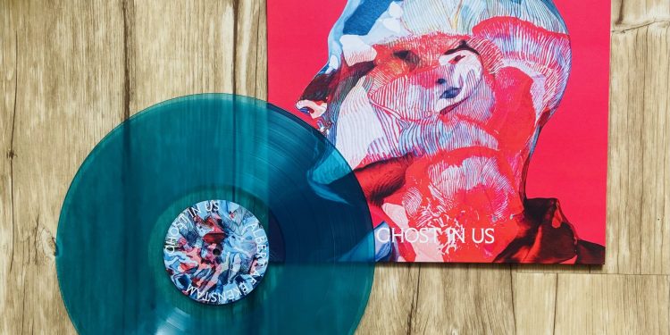 Albert af Ekenstam - Ghost In Us