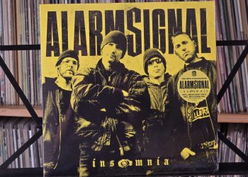 Alarmsignal - Insomnia 2