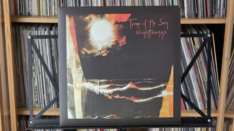 Troops of the Sun - Night Songs 1 Troops of the Sun - Night Songs 1