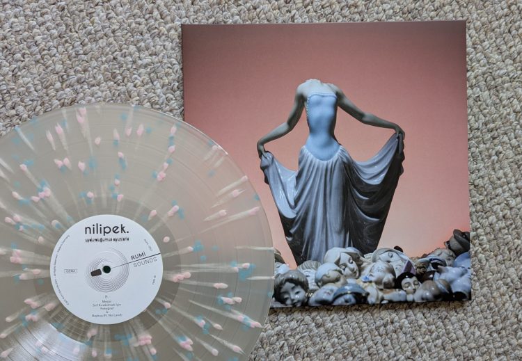 Nilipek. - Uydurdugumuz Oyunlarla 1