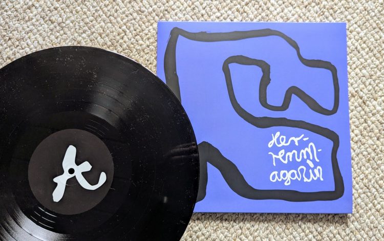 Herrenmagazin - Du Hast Hier Nichts Verloren 1