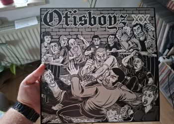 Ofisboyz - XX