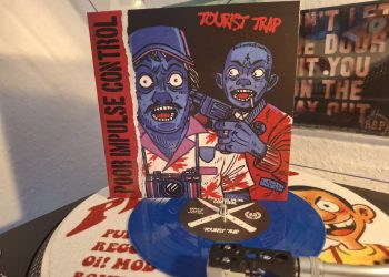 Poor Impulse Control - Tourist Trap