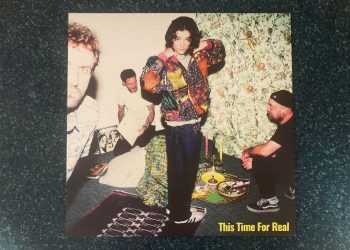 This Time For Real - Fuck Heartbreak, I'm Over 5