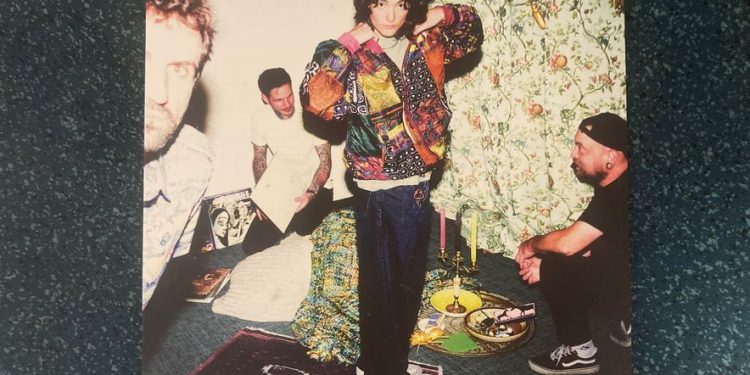 This Time For Real – Fuck Heartbreak, I’m Over