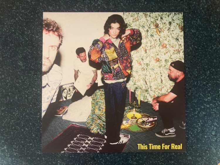 This Time For Real - Fuck Heartbreak, I'm Over 1 This Time For Real - Fuck Heartbreak, I'm Over 1