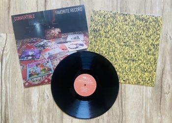 Convertible - Favorit Record