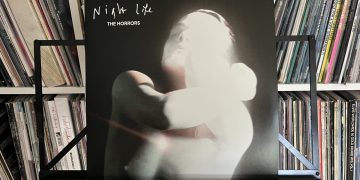 The Horrors - Night Life 2
