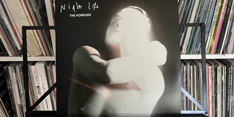 The Horrors - Night Life 1 The Horrors – Night Life