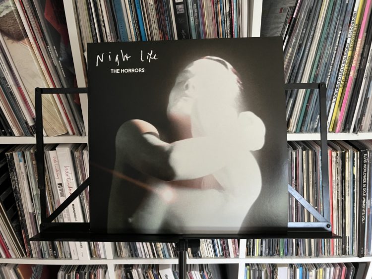 The Horrors - Night Life 1