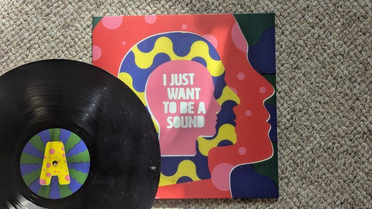 KADAVAR - I Just Want To Be A Sound 1