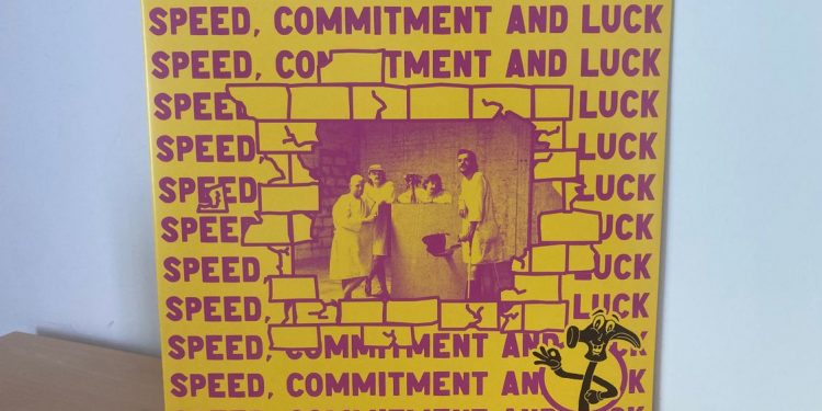 Empty Bones – Speed, Commitment And Luck