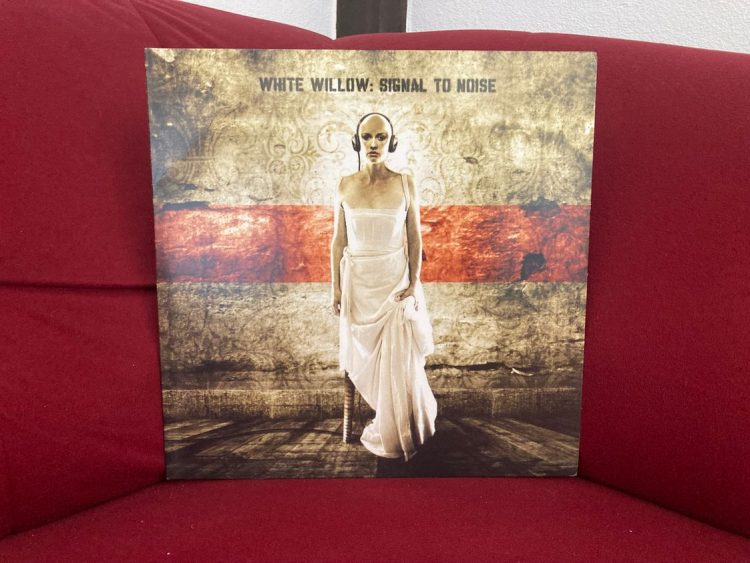 White Willow - Signal To Noise 1