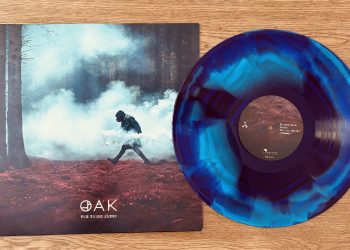 Oak – The Third Sleep