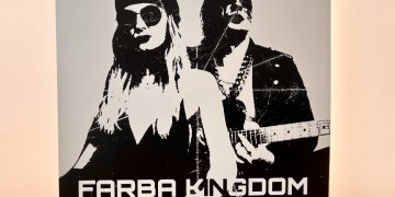 FARBA KINGDOM - FARBA KINGDOM