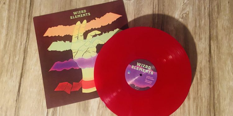 Wizrd -Elements