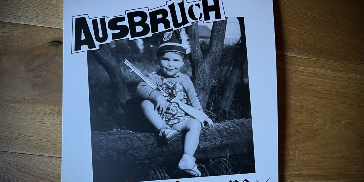 Ausbruch – Harte Zeiten