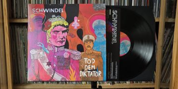 Schwindel - Tod dem Diktator 3