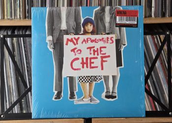 Winona Fighter - My Apologies to the Chef 2