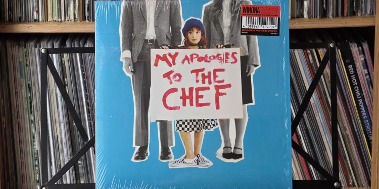 Winona Fighter - My Apologies to the Chef 1 Winona Fighter – My Apologies to the Chef