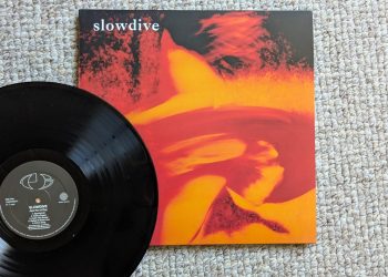 Slowdive - just for a day 3