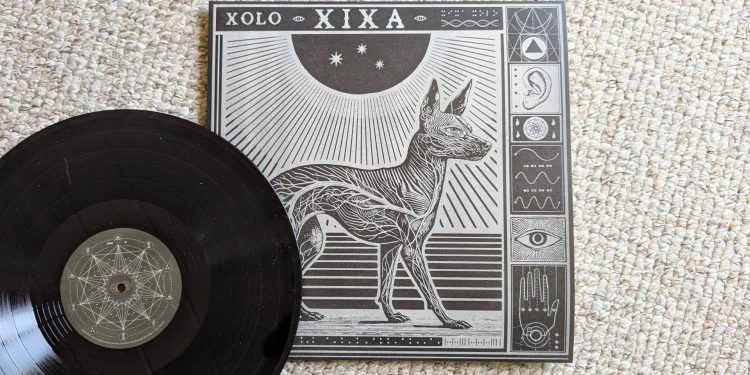 XIXA - XOLO 1 XIXA – XOLO