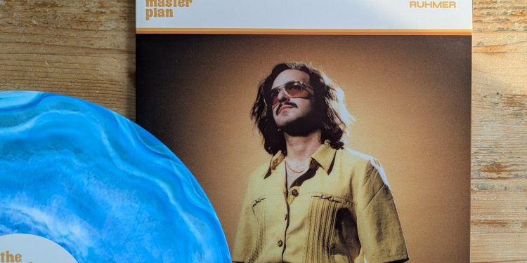 Ruhmer – The Masterplan