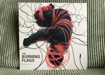 The Burning Flags - Pathways 2
