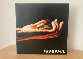 FRAUPAUL - Hol mir die Sterne zurück 3