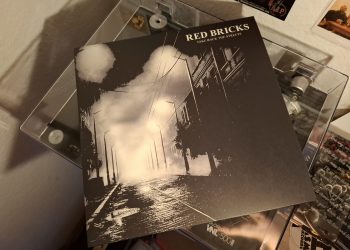 Red Bricks - Take Back The Streets