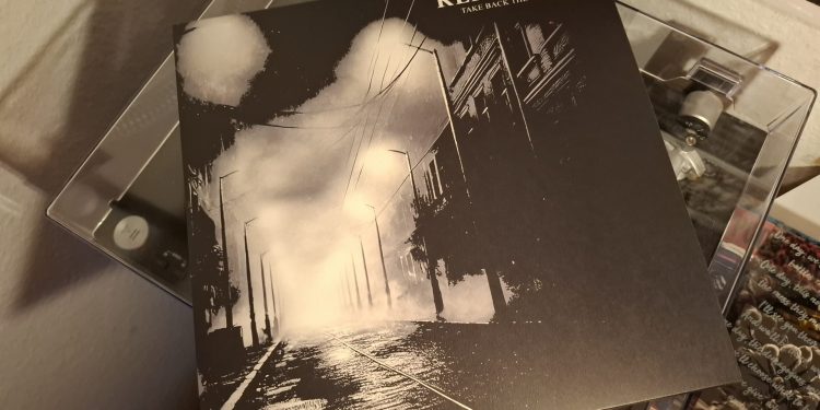 Red Bricks - Take Back The Streets 1 Red Bricks - Take Back The Streets