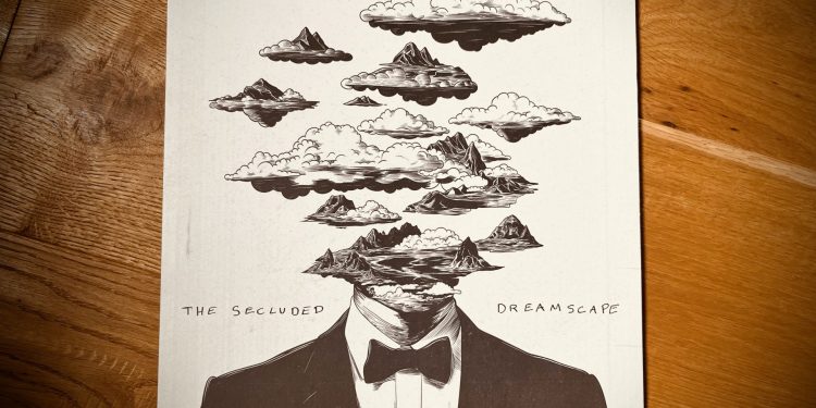 The Secluded - Dreamscape 1 The Secluded – Dreamscape