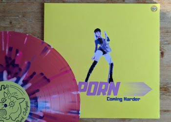 UNIPORN - Coming Harder 4