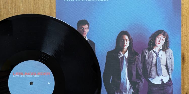 Low Life Rich Kids - Lieblingslieder 1 Low Life Rich Kids – Lieblingslieder