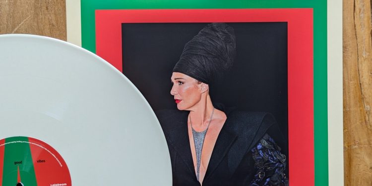 Ada Morghe - Pure Good Vibes 1 Ada Morghe – Pure Good Vibes