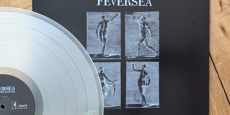 Feversea – Man Under Erasure