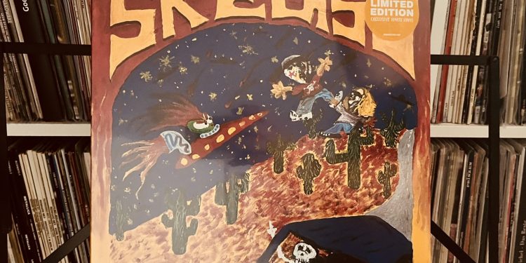 Skegss – Pacific Highway Music