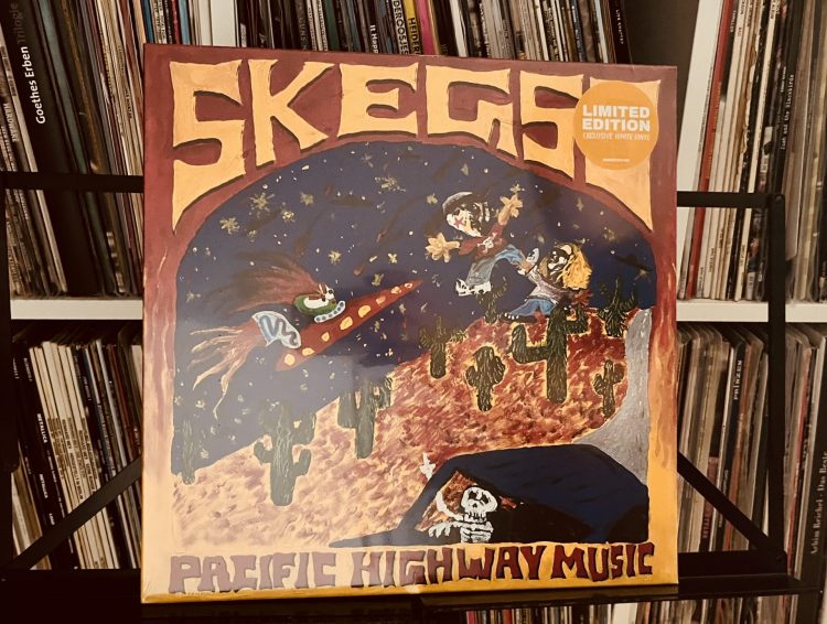 Skegss - Pacific Highway Music 1