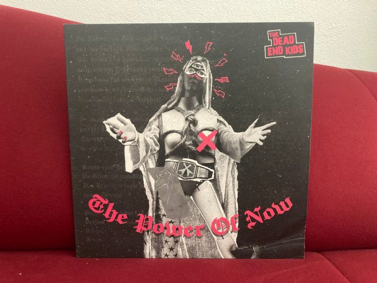 The Dead End Kids - The Power Of Now 1