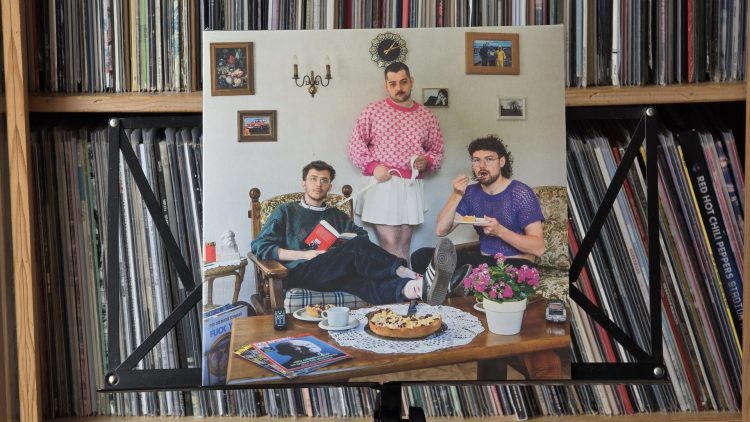 Das Aus der Jugend - für immer niemals sein wie ihr 1 Das Aus der Jugend - für immer niemals sein wie ihr 1