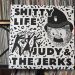 Judy and the Jerks /w Shitty Life - Split LP 3 Judy and the Jerks /w Shitty Life - Split LP 2