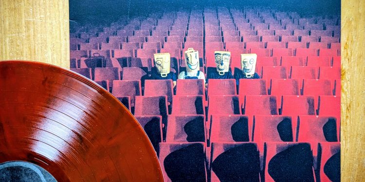 PLAIINS – Happy Faces