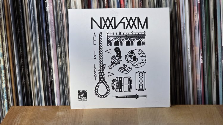 Augebombt vs. Nakam Split 1