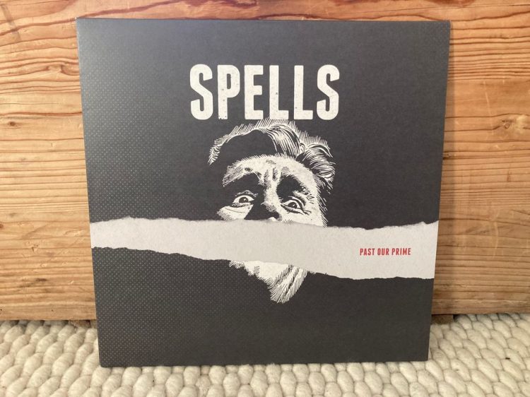 Spells - Past Our Prime 1